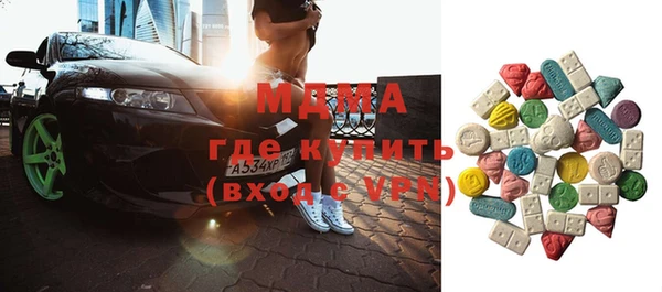 амф Верхний Тагил